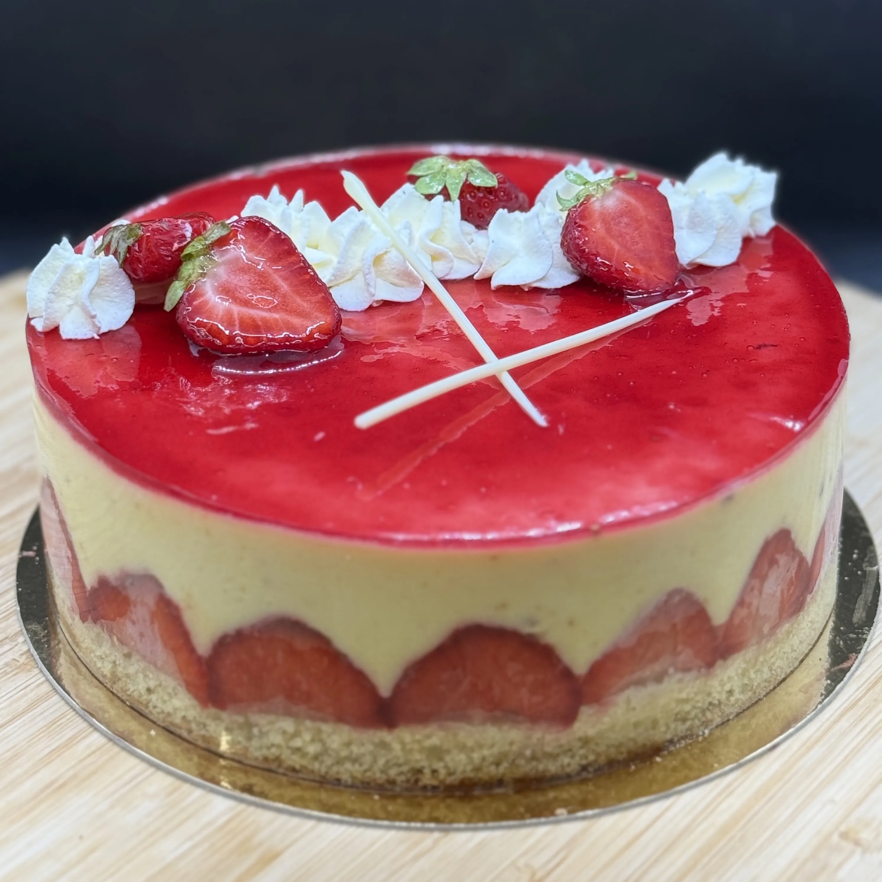 gateaux
