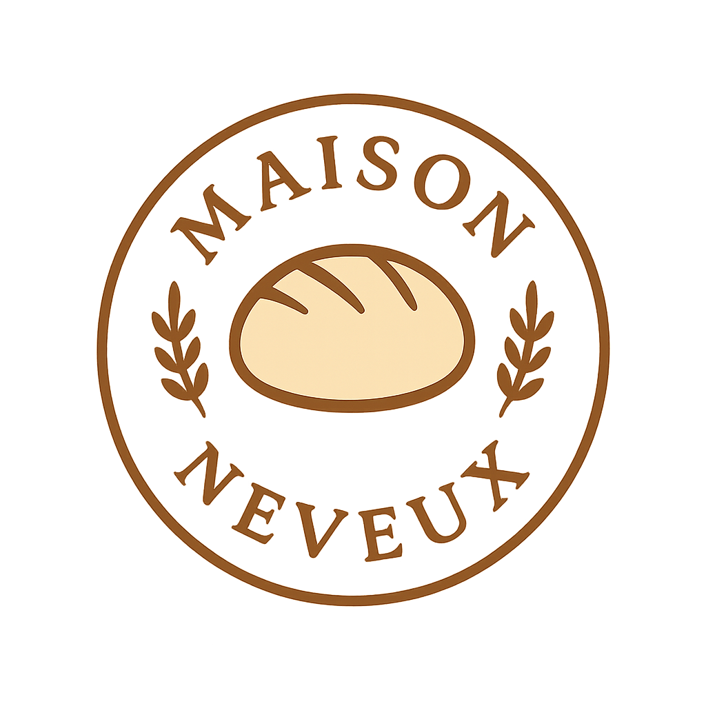 Maison Neveux Logo