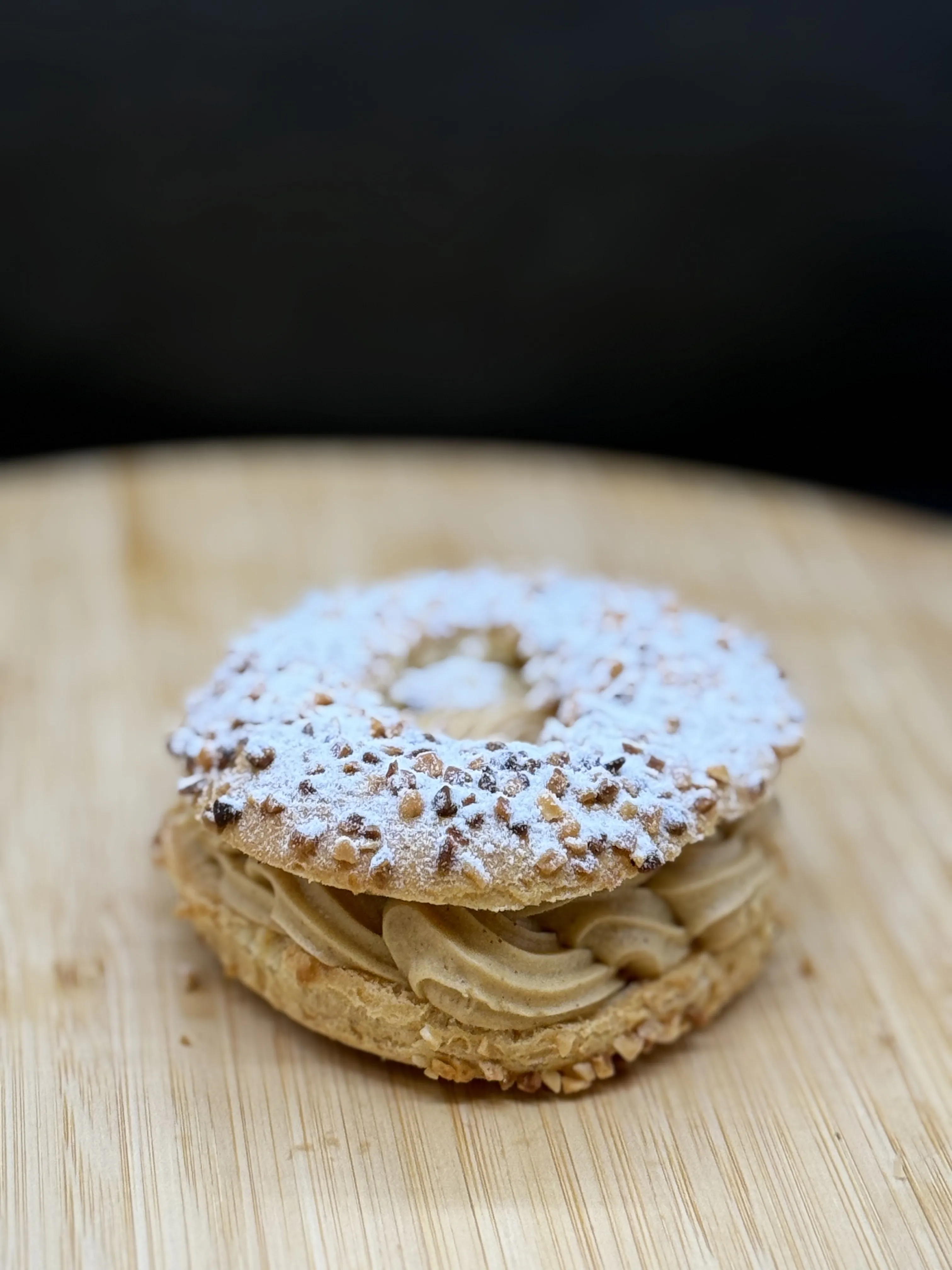 paris-brest