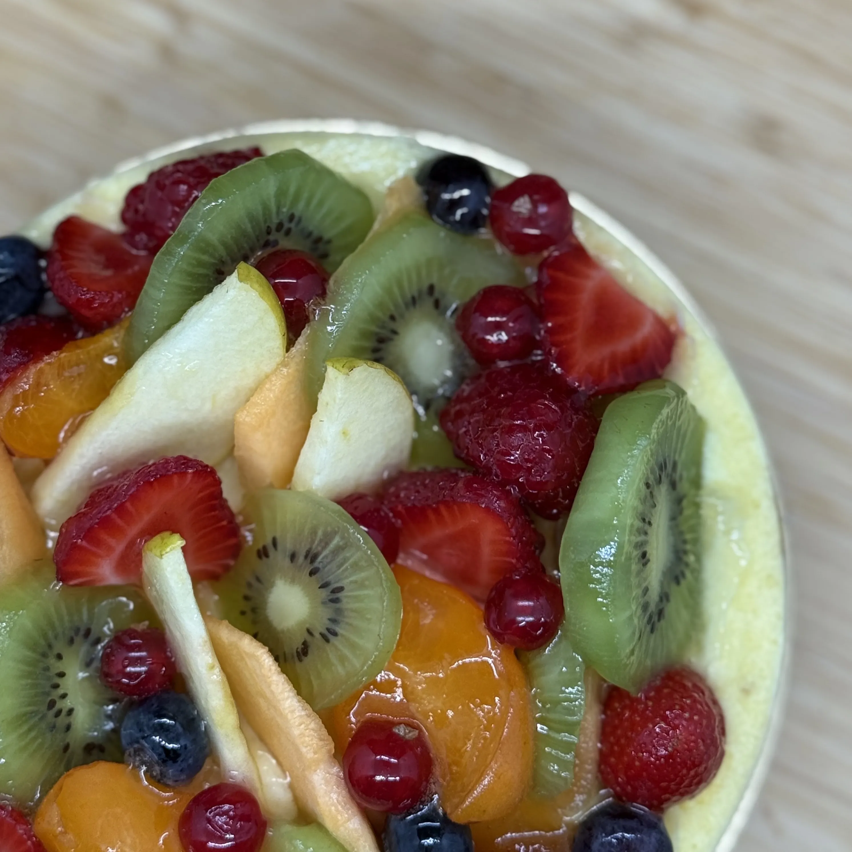 patisserie