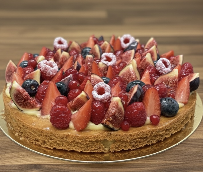entremet
