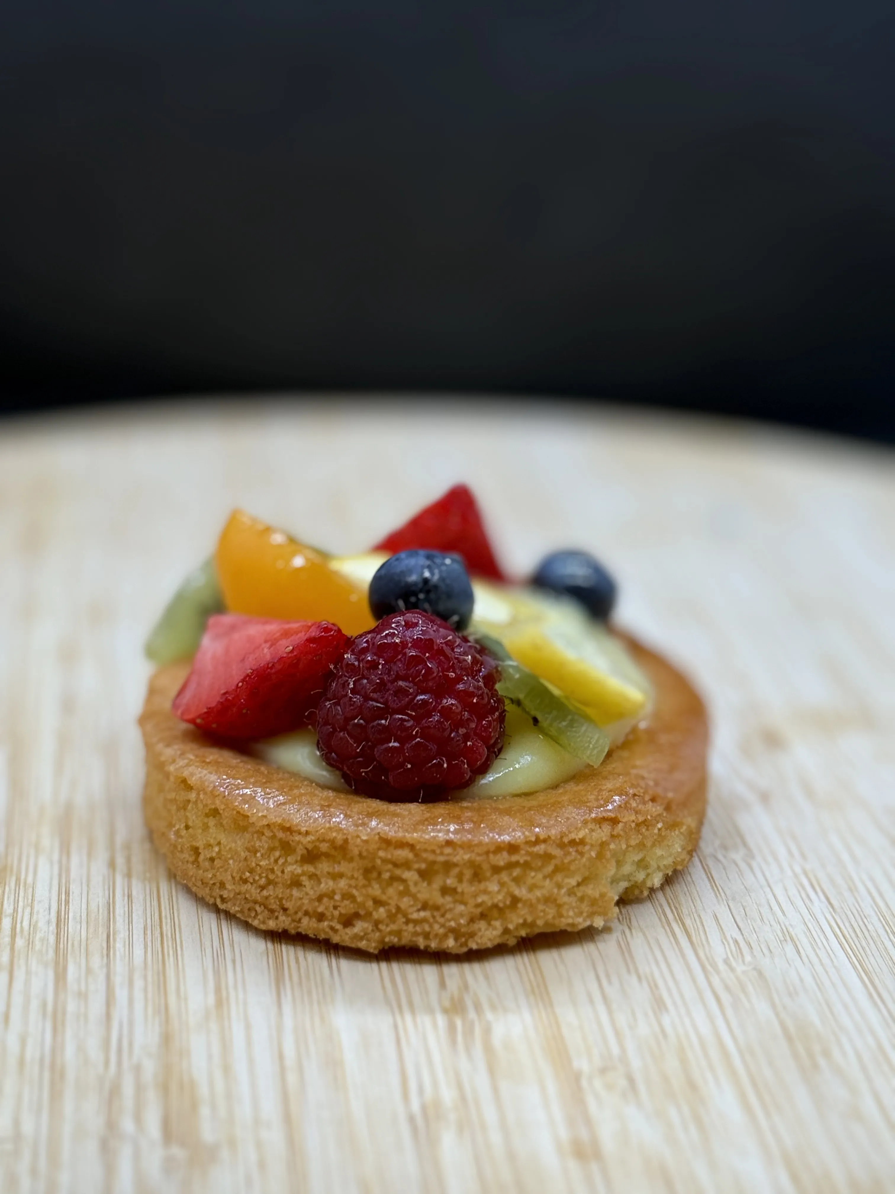 tartelette